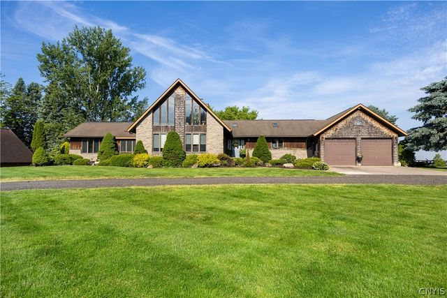 6029 Devoe Road, Camillus, NY 13031