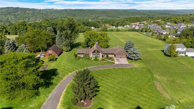 6029 Devoe Road, Camillus, NY 13031