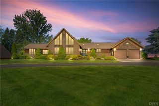 6029 Devoe Road, Camillus, NY 13031