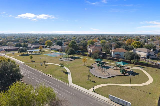 108 David DR, Hutto, TX 78634