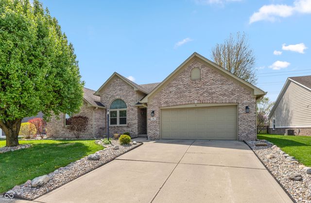 31 Torrey Pine Drive, Brownsburg, IN 46112
