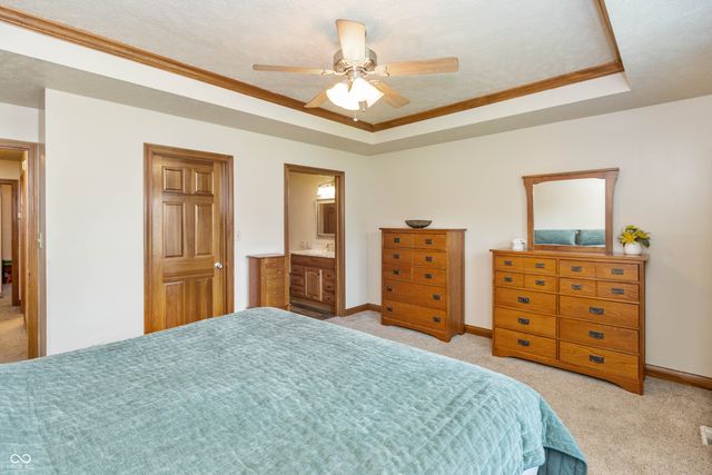 31 Torrey Pine Drive, Brownsburg, IN 46112