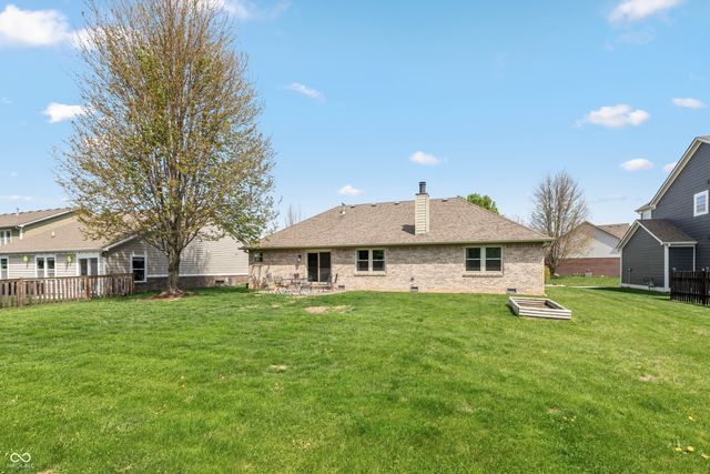 31 Torrey Pine Drive, Brownsburg, IN 46112
