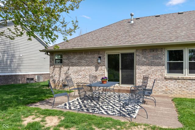 31 Torrey Pine Drive, Brownsburg, IN 46112