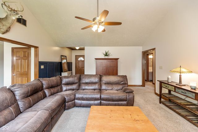 31 Torrey Pine Drive, Brownsburg, IN 46112