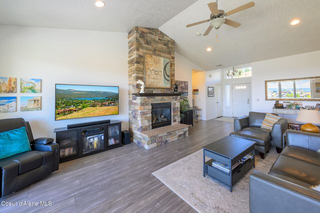 115 S PARKVIEW CT, Liberty Lake, WA 99019