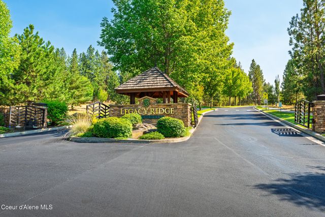 115 S PARKVIEW CT, Liberty Lake, WA 99019