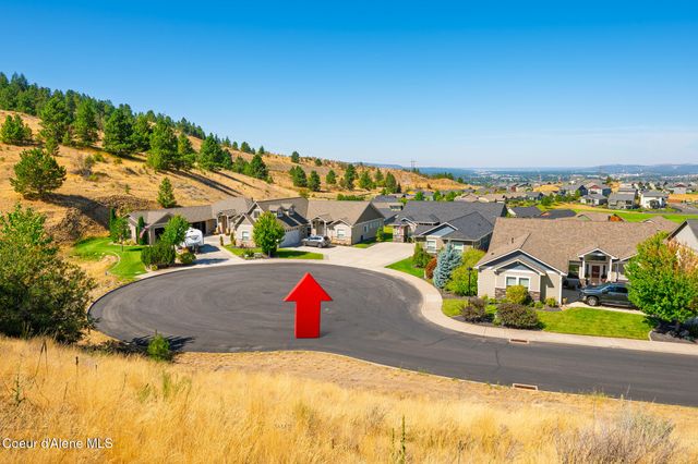 115 S PARKVIEW CT, Liberty Lake, WA 99019