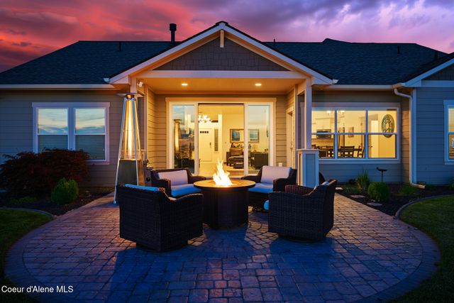 115 S PARKVIEW CT, Liberty Lake, WA 99019