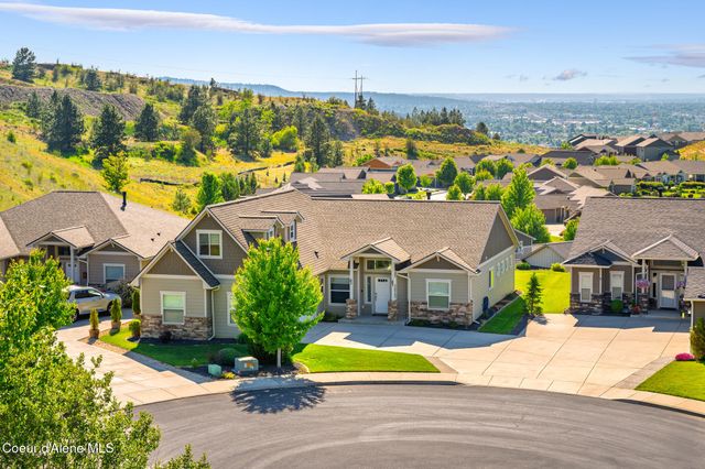 115 S PARKVIEW CT, Liberty Lake, WA 99019