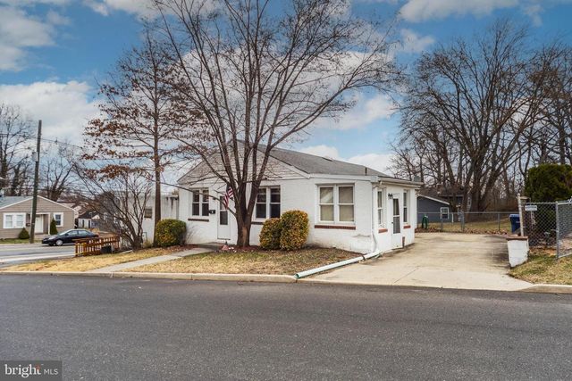 101 E SOMERDALE RD, Somerdale, NJ 08083