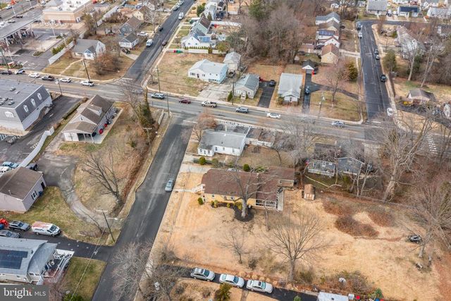 101 E SOMERDALE RD, Somerdale, NJ 08083