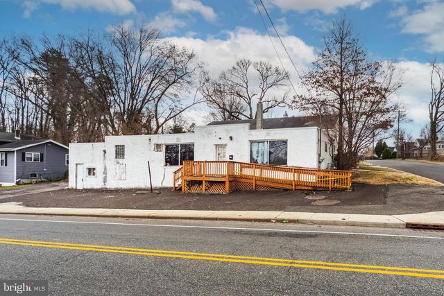 101 E SOMERDALE RD, Somerdale, NJ 08083