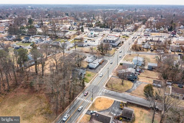 101 E SOMERDALE RD, Somerdale, NJ 08083