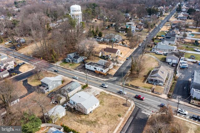 101 E SOMERDALE RD, Somerdale, NJ 08083