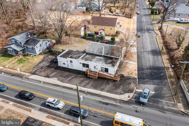 101 E SOMERDALE RD, Somerdale, NJ 08083