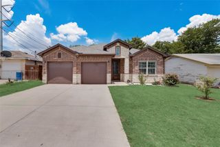 2126 SPIKES Street, Grand Prairie, TX 75051