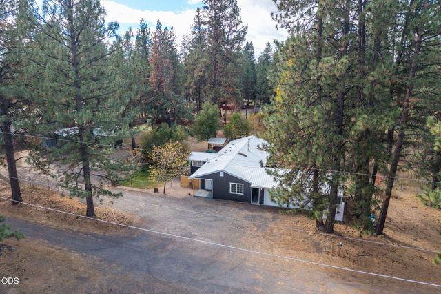 60343 Hiawatha Lane, Bend, OR 97702