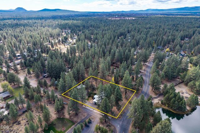 60343 Hiawatha Lane, Bend, OR 97702
