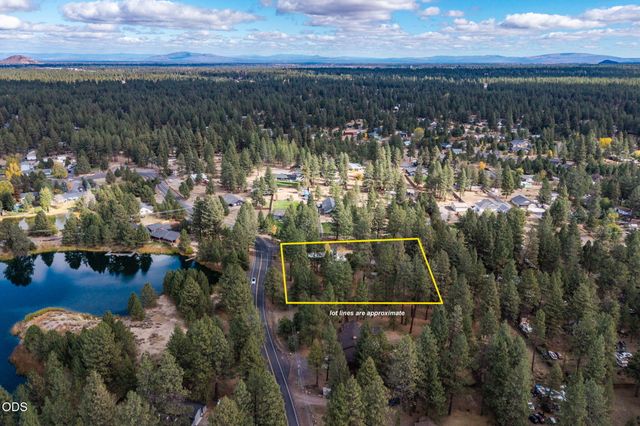 60343 Hiawatha Lane, Bend, OR 97702