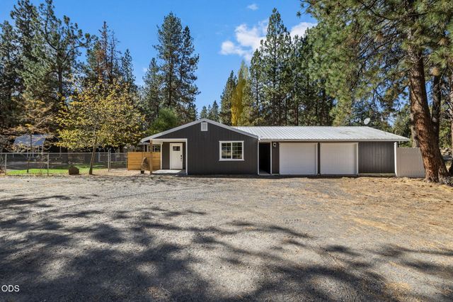 60343 Hiawatha Lane, Bend, OR 97702
