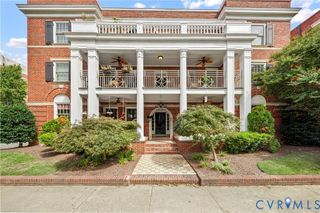 2814 Kensington Ave Unit#U11, Richmond, VA 23221
