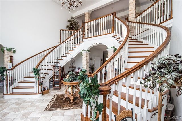 5301 Middle Rd, Prince George, VA 23875