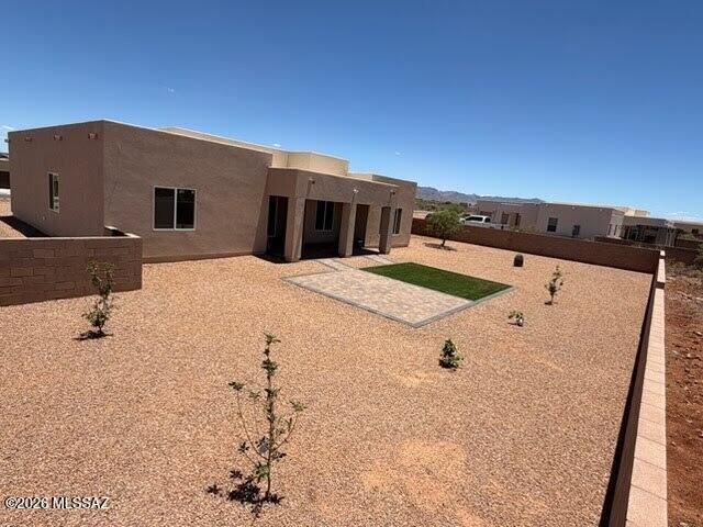 13598 S High Haven Mesa, Vail, AZ 85641