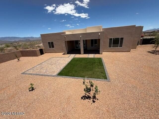 13598 S High Haven Mesa, Vail, AZ 85641