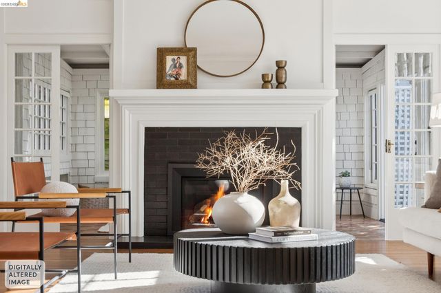 19 Monte Avenue, Piedmont, CA 94611