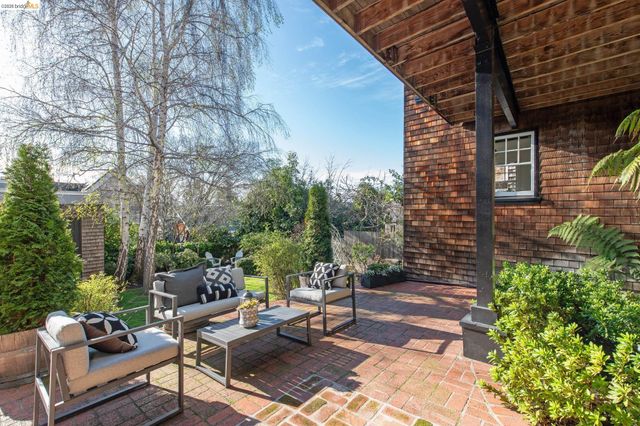 19 Monte Avenue, Piedmont, CA 94611