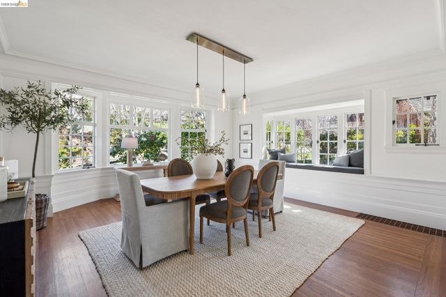 19 Monte Avenue, Piedmont, CA 94611