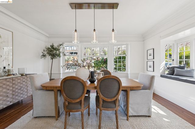 19 Monte Avenue, Piedmont, CA 94611