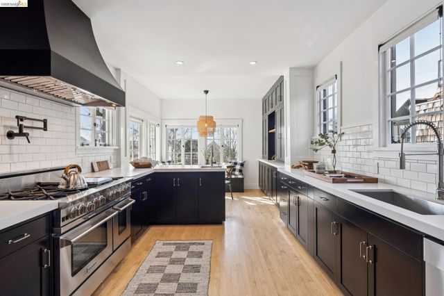 19 Monte Avenue, Piedmont, CA 94611