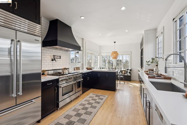 19 Monte Avenue, Piedmont, CA 94611