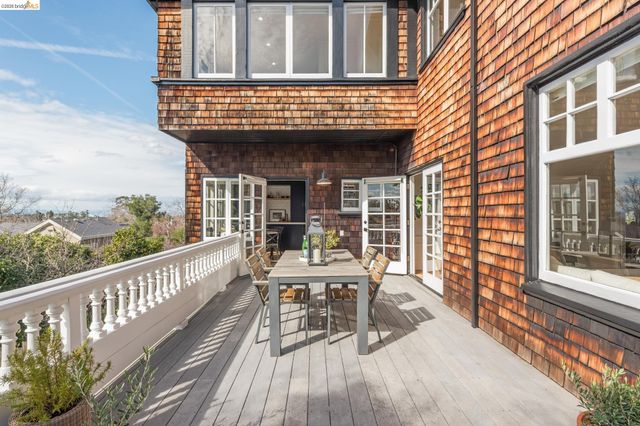 19 Monte Avenue, Piedmont, CA 94611