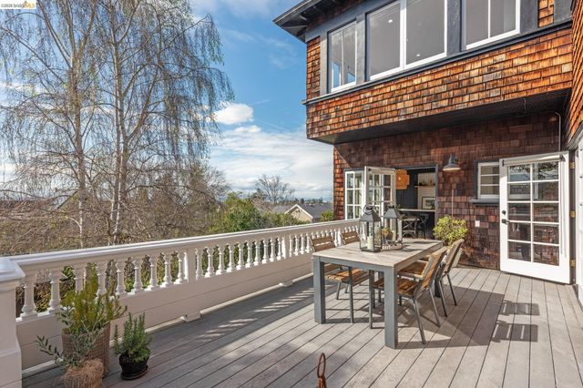 19 Monte Avenue, Piedmont, CA 94611