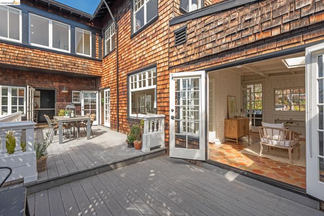 19 Monte Avenue, Piedmont, CA 94611