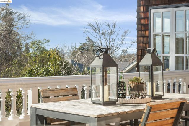 19 Monte Avenue, Piedmont, CA 94611