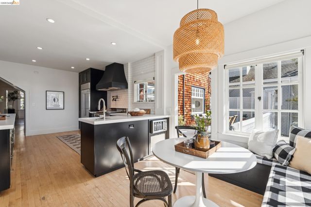 19 Monte Avenue, Piedmont, CA 94611