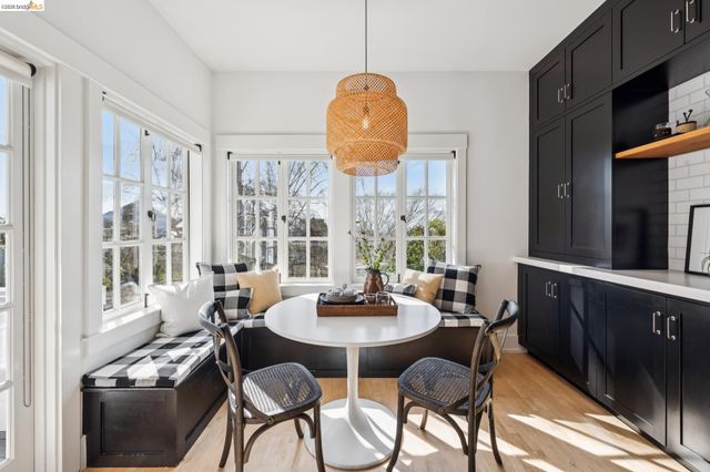 19 Monte Avenue, Piedmont, CA 94611