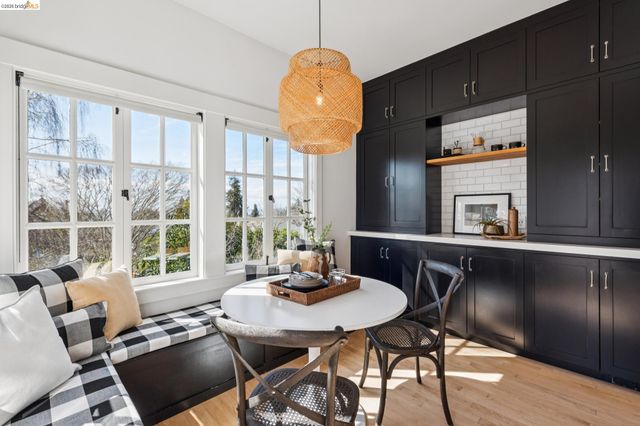 19 Monte Avenue, Piedmont, CA 94611