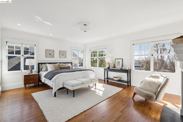 19 Monte Avenue, Piedmont, CA 94611