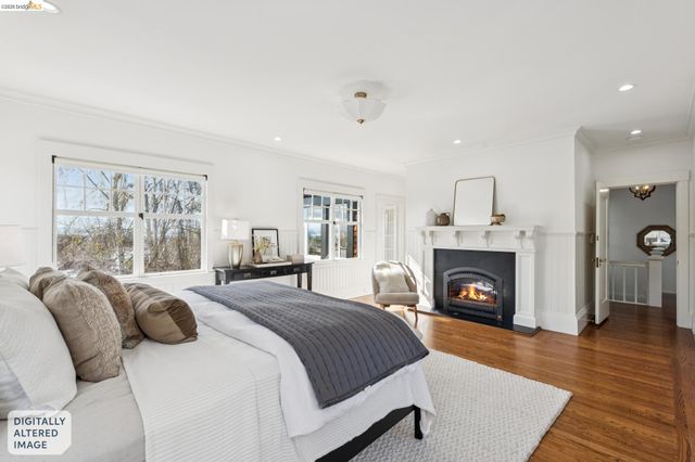 19 Monte Avenue, Piedmont, CA 94611