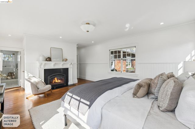 19 Monte Avenue, Piedmont, CA 94611