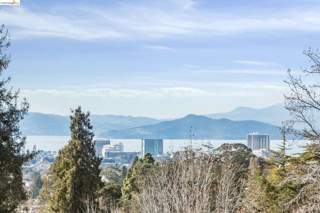 19 Monte Avenue, Piedmont, CA 94611