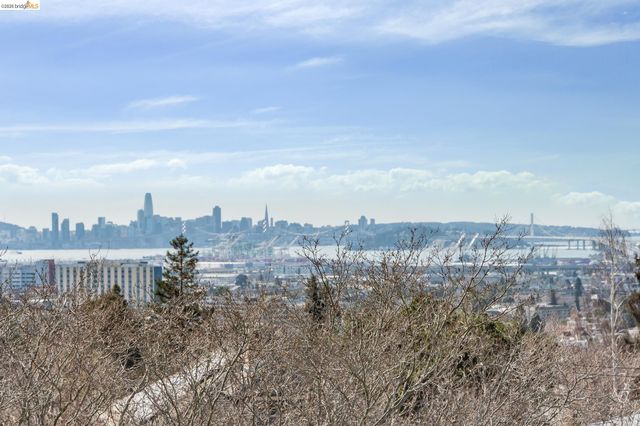 19 Monte Avenue, Piedmont, CA 94611