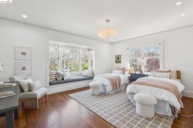 19 Monte Avenue, Piedmont, CA 94611