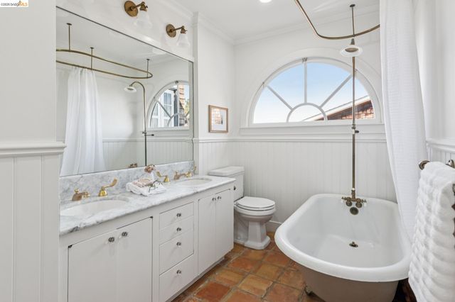 19 Monte Avenue, Piedmont, CA 94611