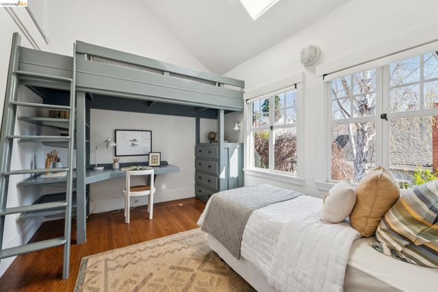 19 Monte Avenue, Piedmont, CA 94611